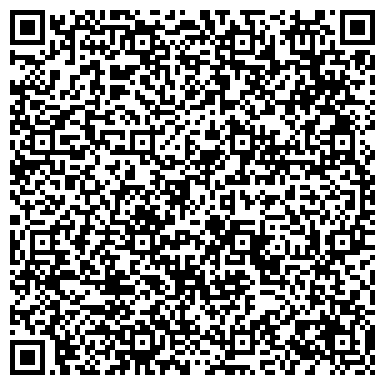 QR-код с контактной информацией организации Средняя общеобразовательная школа №5, г. Донской