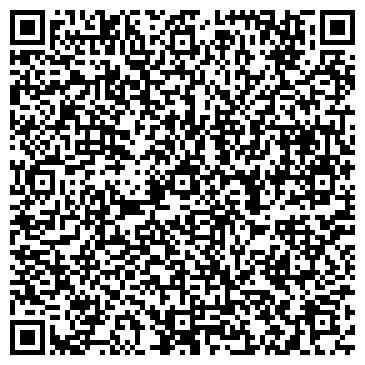 QR-код с контактной информацией организации Киреевская средняя общеобразовательная школа №6