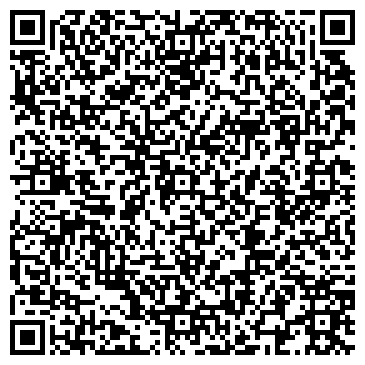 QR-код с контактной информацией организации ИП Федосенко Ю.Г.