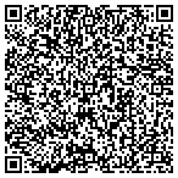 QR-код с контактной информацией организации Средняя общеобразовательная школа №36