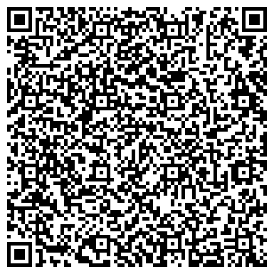 QR-код с контактной информацией организации Средняя общеобразовательная школа №8, г. Новомосковск