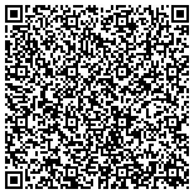QR-код с контактной информацией организации Средняя общеобразовательная школа №2, г. Новомосковск