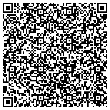 QR-код с контактной информацией организации Средняя общеобразовательная школа №9, г. Новомосковск