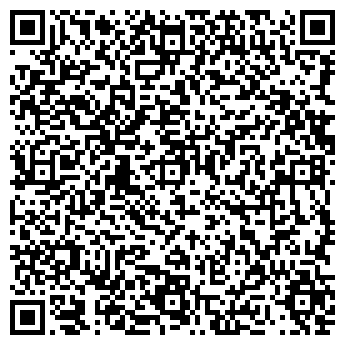 QR-код с контактной информацией организации Ван Гог
