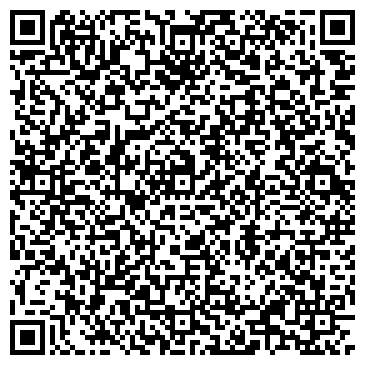 QR-код с контактной информацией организации Vensi Collection