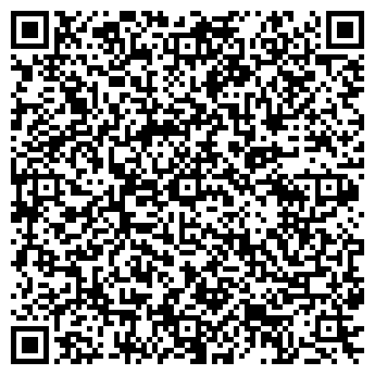 QR-код с контактной информацией организации Киоск по продаже хлебобулочных изделий