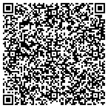 QR-код с контактной информацией организации ООО Алтайская торговая компания