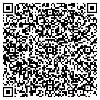 QR-код с контактной информацией организации Pixelsblend
