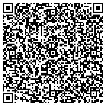 QR-код с контактной информацией организации ООО Джетисон