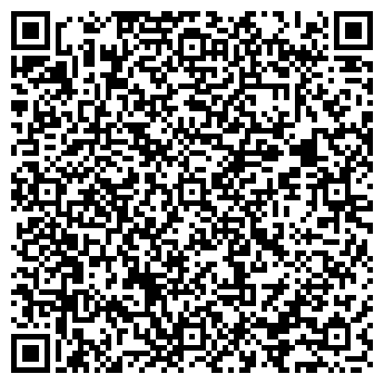 QR-код с контактной информацией организации Бэстфрут, торговый дом