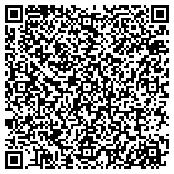 QR-код с контактной информацией организации Пончиковая, кафе, ИП Макарова О.Б.