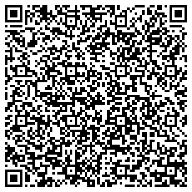 QR-код с контактной информацией организации Средняя общеобразовательная школа №5, г. Новомосковск