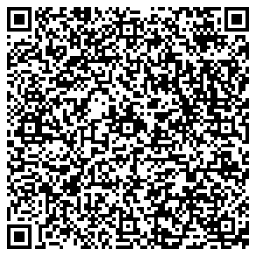 QR-код с контактной информацией организации Псковский агротехнический колледж, ГБОУ, кафе
