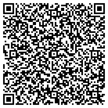 QR-код с контактной информацией организации Киоск по продаже хлебобулочных изделий