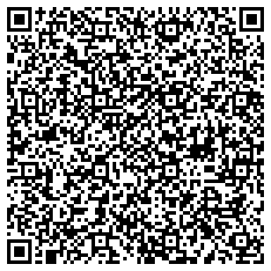 QR-код с контактной информацией организации Хрущёвская средняя общеобразовательная школа им. А.И. Миронова