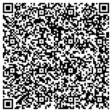 QR-код с контактной информацией организации Вечерняя сменная общеобразовательная школа №1, г. Щёкино