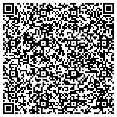 QR-код с контактной информацией организации Давлекановские полуфабрикаты, сеть магазинов мясной продукции