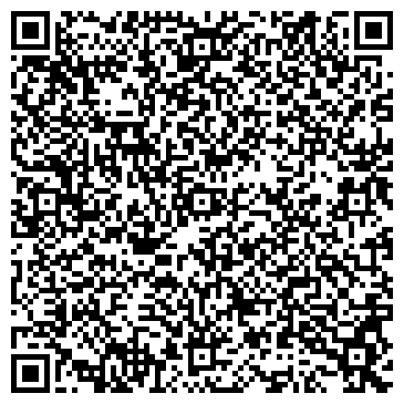 QR-код с контактной информацией организации Парад сумок