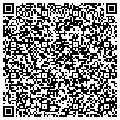 QR-код с контактной информацией организации Средняя общеобразовательная школа №3, р.п. Дубовка