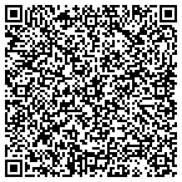 QR-код с контактной информацией организации Ярко мебель