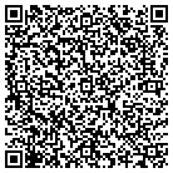 QR-код с контактной информацией организации Camelot