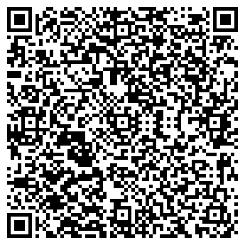 QR-код с контактной информацией организации СибШопМебель