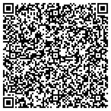 QR-код с контактной информацией организации ООО Цифровая жизнь