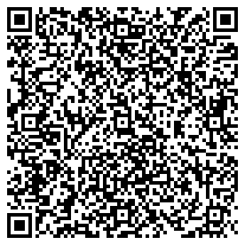 QR-код с контактной информацией организации Кафетерий на ул. Максима Горького, 1