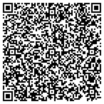 QR-код с контактной информацией организации Средняя общеобразовательная школа №4, г. Щёкино