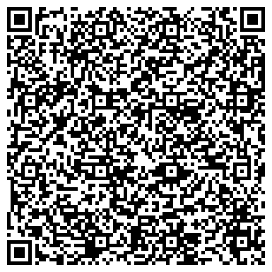 QR-код с контактной информацией организации Давлекановские полуфабрикаты, сеть магазинов мясной продукции