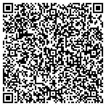 QR-код с контактной информацией организации Приупская средняя общеобразовательная школа