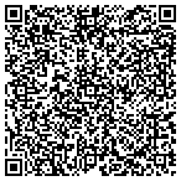 QR-код с контактной информацией организации ООО Нордлэнд