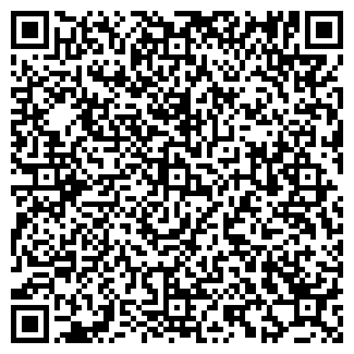 QR-код с контактной информацией организации ООО Вояж