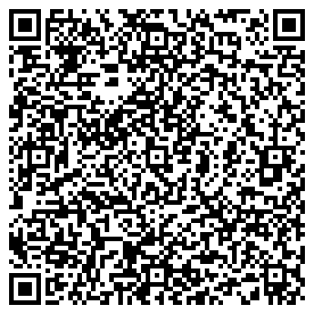 QR-код с контактной информацией организации Мастерская бытовых услуг на Южной