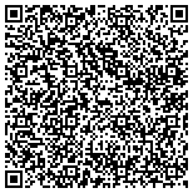 QR-код с контактной информацией организации Плехановская средняя общеобразовательная школа №17