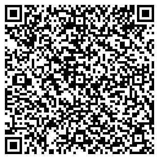QR-код с контактной информацией организации Кафетерий на Западной