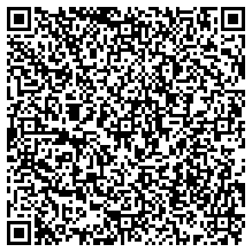 QR-код с контактной информацией организации Средняя общеобразовательная школа №6, г. Щёкино