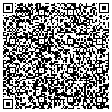 QR-код с контактной информацией организации Средняя общеобразовательная школа №10, г. Новомосковск