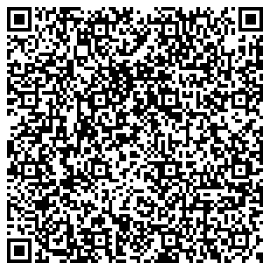 QR-код с контактной информацией организации Средняя общеобразовательная школа №1, г. Новомосковск