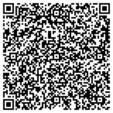 QR-код с контактной информацией организации ООО Дисс Групп