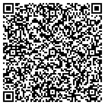 QR-код с контактной информацией организации Ассам