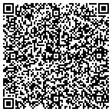 QR-код с контактной информацией организации Средняя общеобразовательная школа №1, г. Щёкино