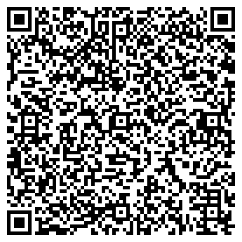 QR-код с контактной информацией организации LandShark