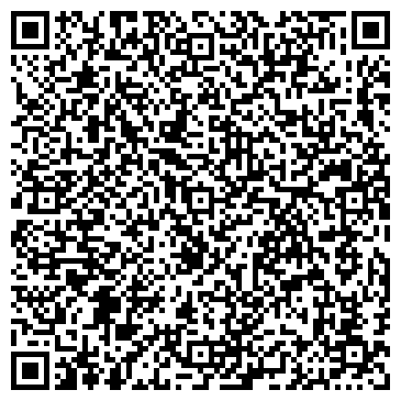 QR-код с контактной информацией организации Болоховская основная общеобразовательная школа №3