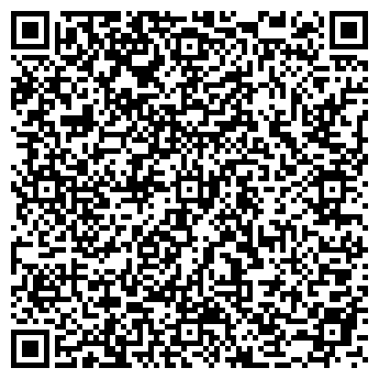 QR-код с контактной информацией организации I Like