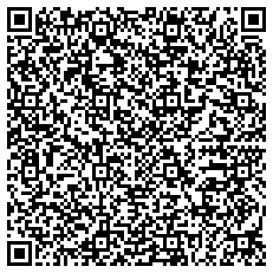 QR-код с контактной информацией организации Основная общеобразовательная школа №30, г. Узловая