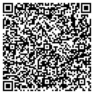 QR-код с контактной информацией организации Сова