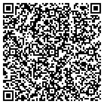 QR-код с контактной информацией организации ООО Онлайн