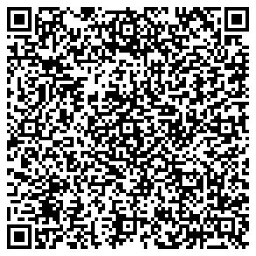 QR-код с контактной информацией организации Stratford School