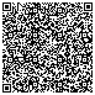 QR-код с контактной информацией организации Средняя общеобразовательная школа №12, г. Щёкино